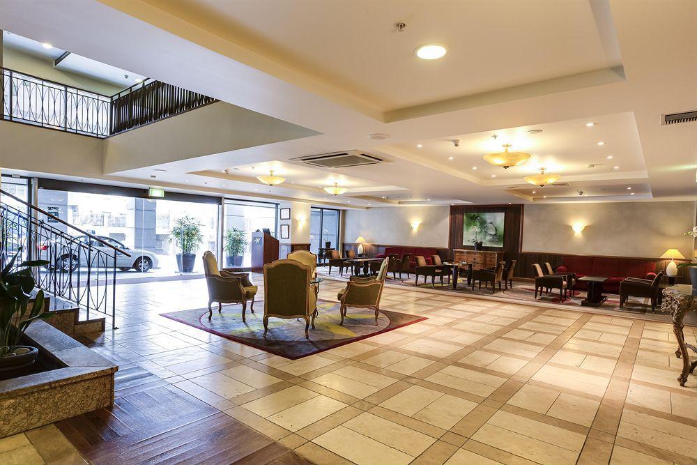 Rendezvous Heritage Hotel Окленд Екстер'єр фото