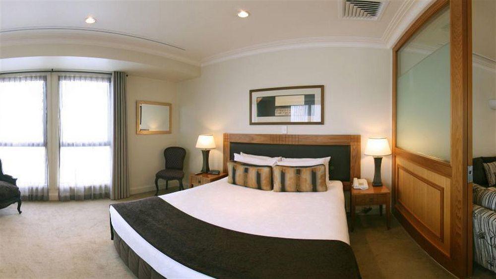 Rendezvous Heritage Hotel Окленд Екстер'єр фото