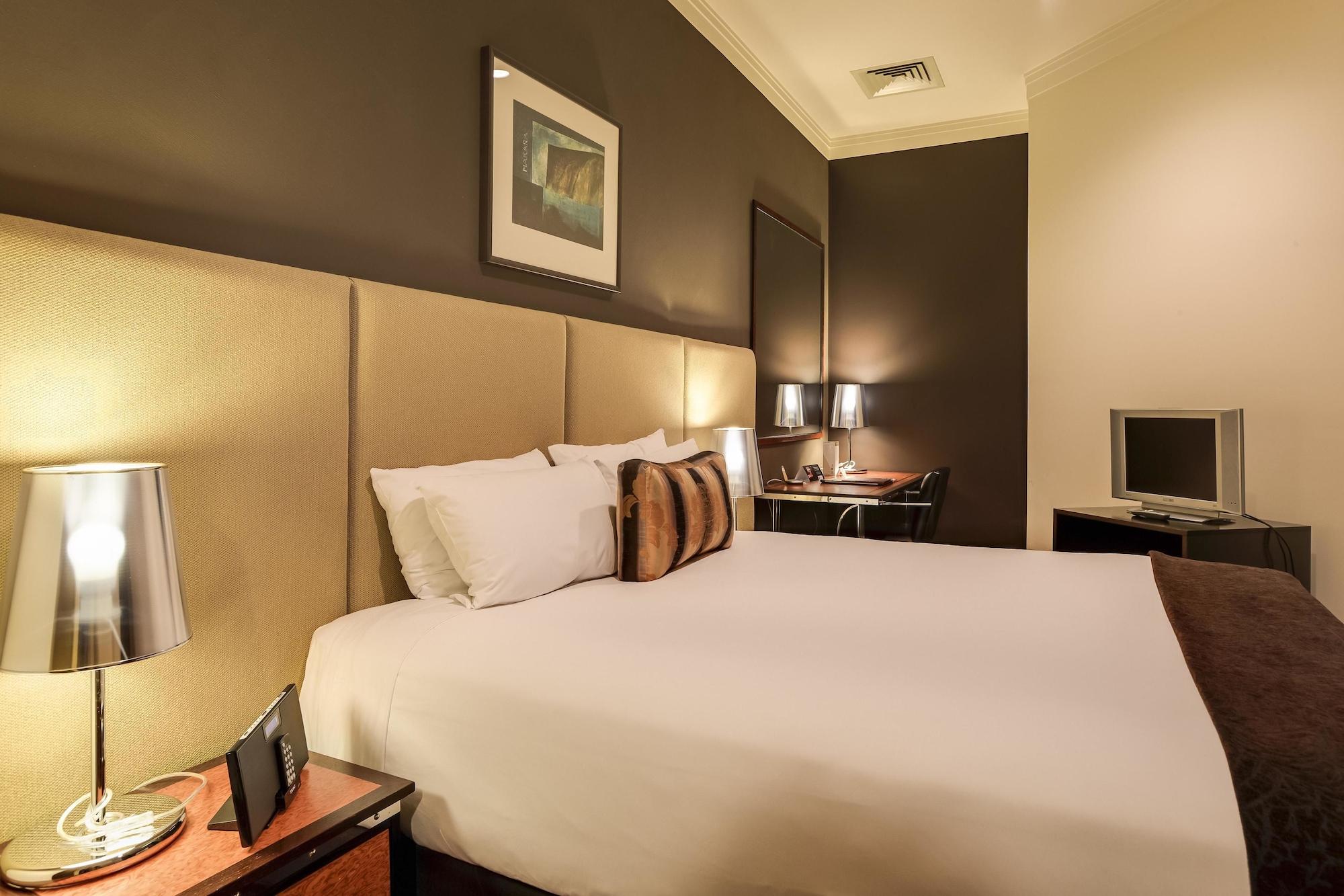 Rendezvous Heritage Hotel Окленд Екстер'єр фото