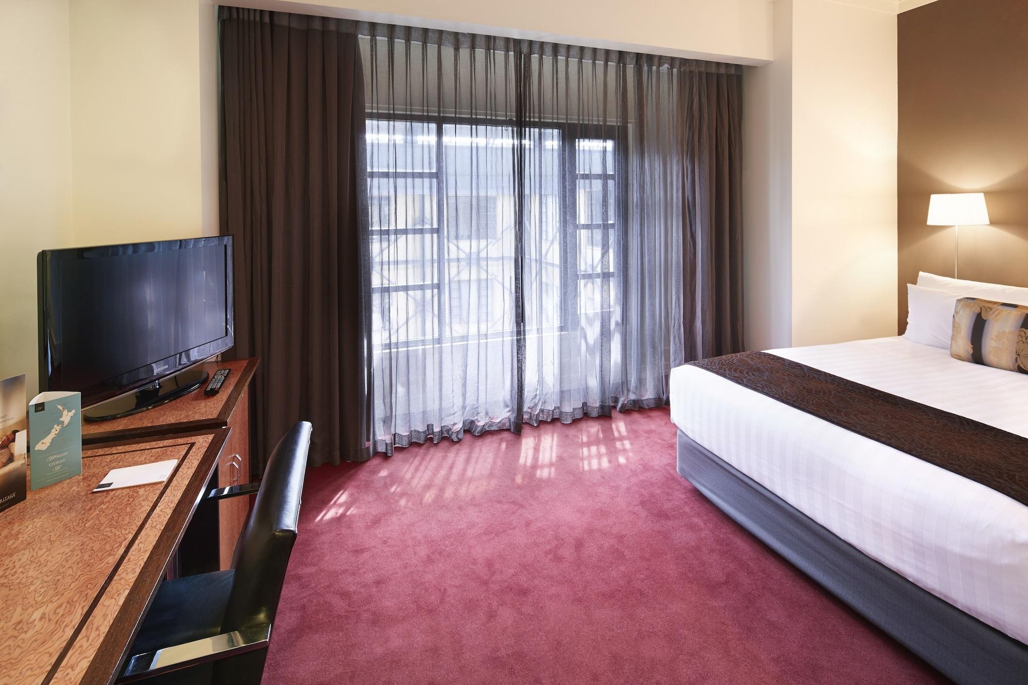 Rendezvous Heritage Hotel Окленд Екстер'єр фото