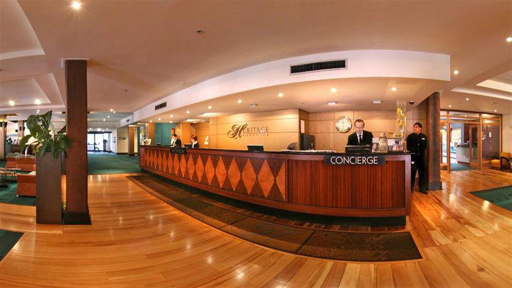 Rendezvous Heritage Hotel Окленд Екстер'єр фото