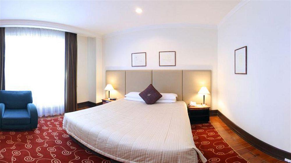 Rendezvous Heritage Hotel Окленд Екстер'єр фото