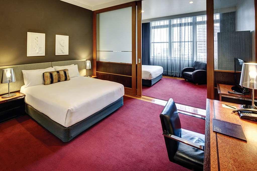 Rendezvous Heritage Hotel Окленд Номер фото