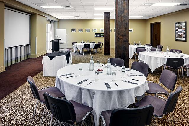 Rendezvous Heritage Hotel Окленд Екстер'єр фото