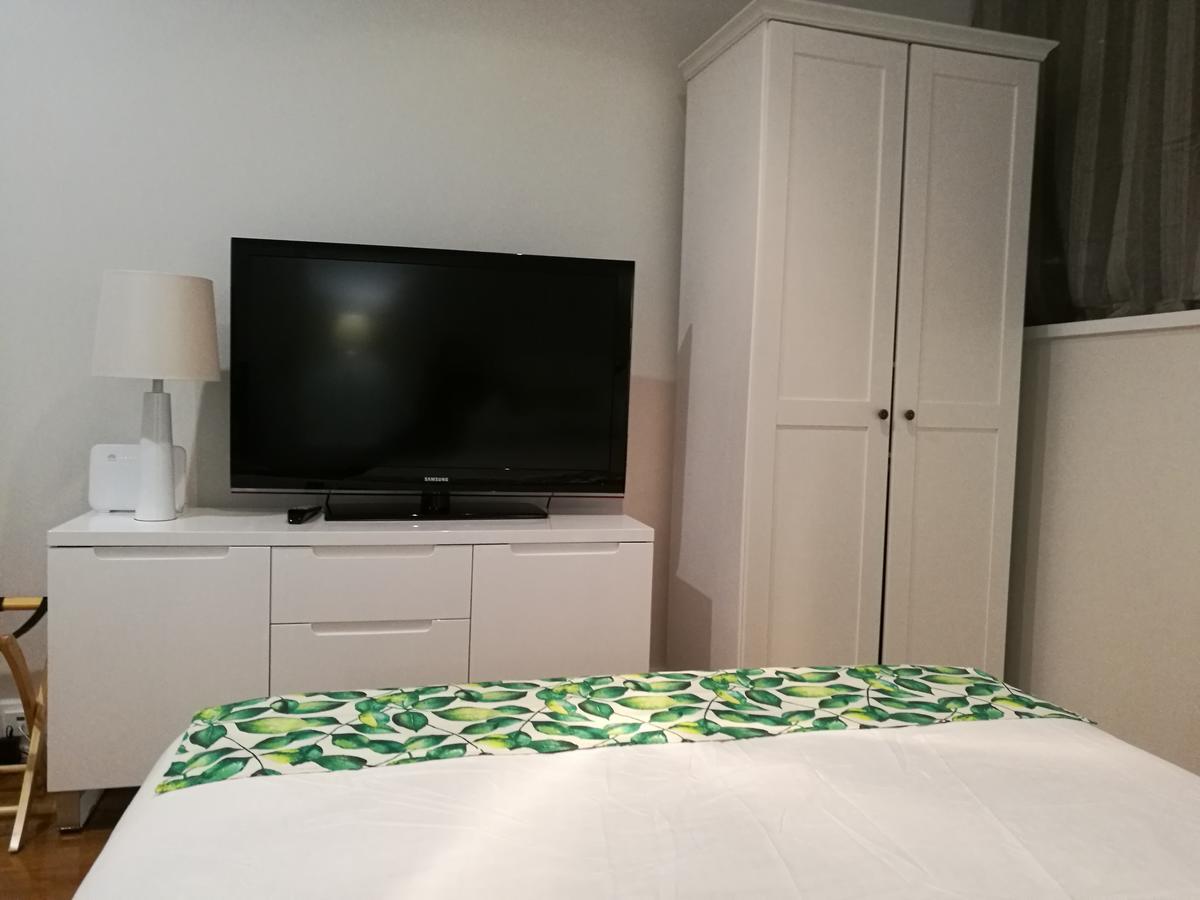 Rendezvous Heritage Hotel Окленд Екстер'єр фото