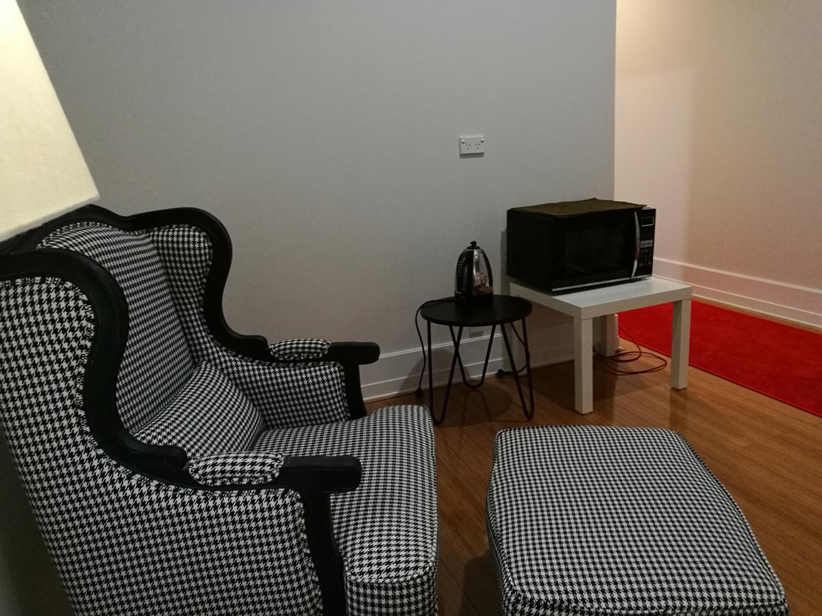 Rendezvous Heritage Hotel Окленд Екстер'єр фото