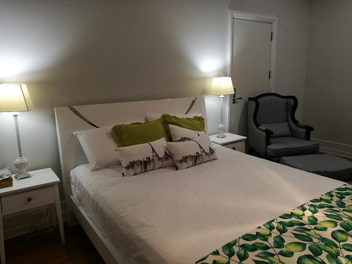 Rendezvous Heritage Hotel Окленд Екстер'єр фото