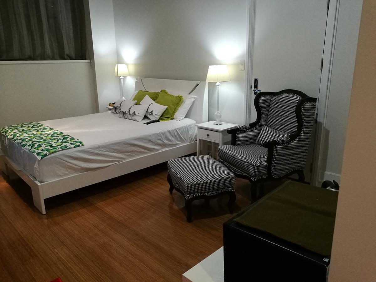 Rendezvous Heritage Hotel Окленд Екстер'єр фото